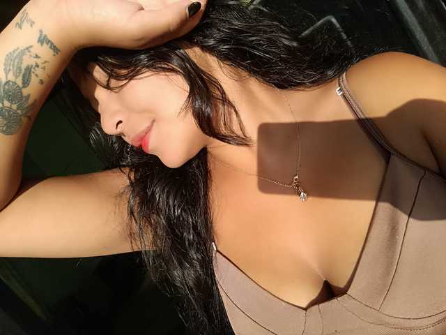 Profilio nuotrauka MilaAdams
