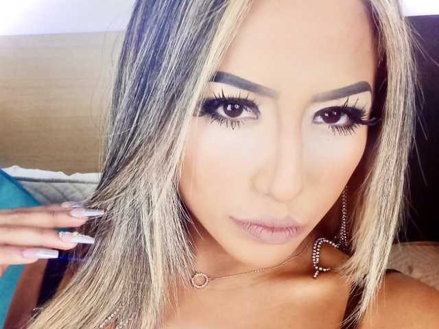Profilio nuotrauka Milabroock