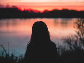 Erotinis vaizdo pokalbis MiLady