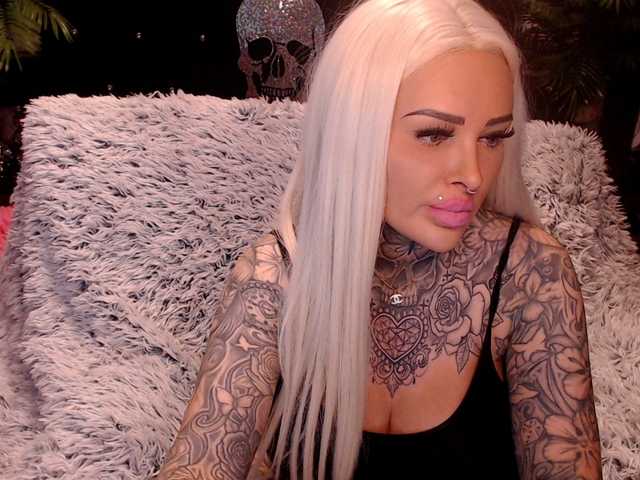 Nuotraukos MilaElaine Lets have fun! Private chat is always open!