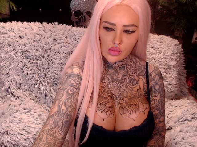 Nuotraukos MilaElaine Lets have fun! Private chat is always open!