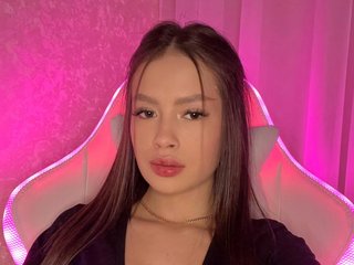 Erotinis vaizdo pokalbis MilaFaistr