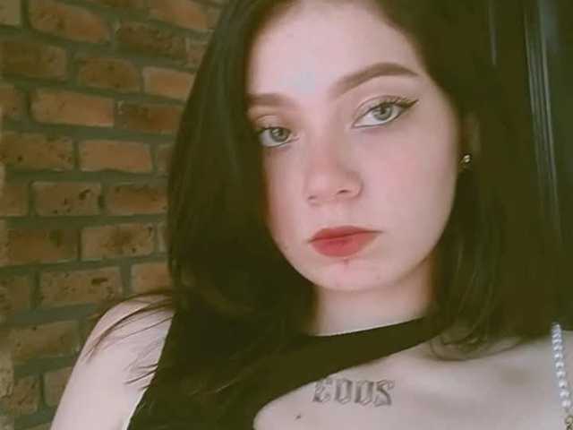 Profilio nuotrauka MilaFyre