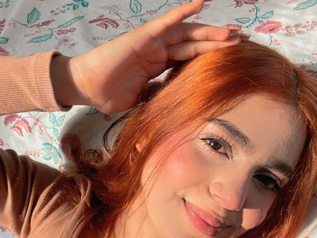 Profilio nuotrauka MilaGrace