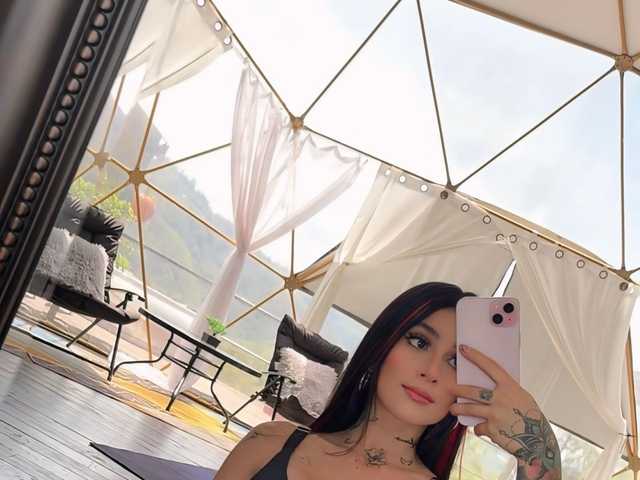 Profilio nuotrauka MilaLawrence