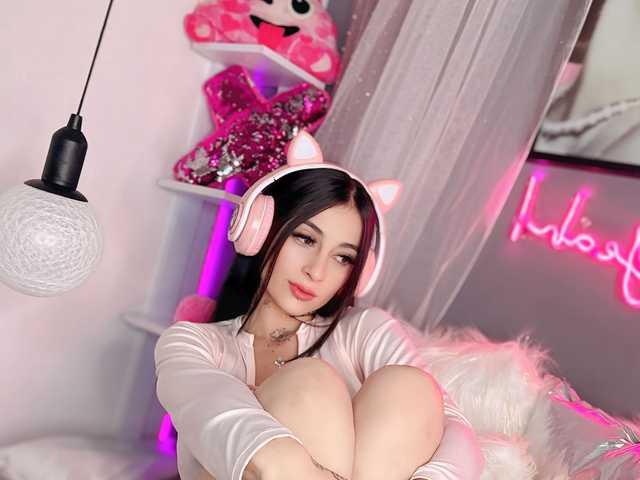 Profilio nuotrauka MilaLawrence