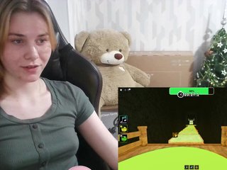 Erotinis vaizdo pokalbis MilaMoonXXX