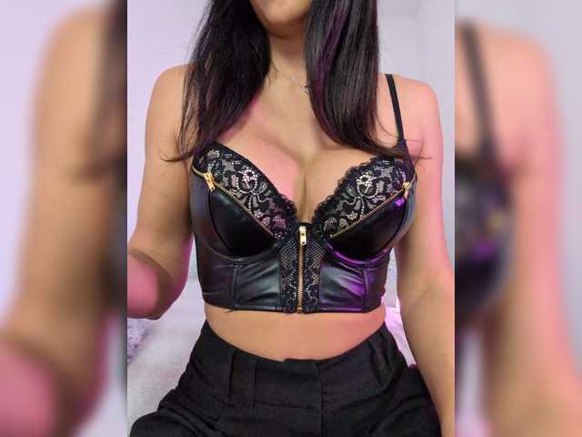 Transliacijos ekrano nuotraukos Milana_Milana