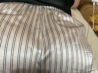 Erotinis vaizdo pokalbis MilanaASSS