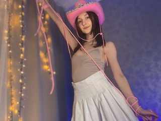 Erotinis vaizdo pokalbis MilanaStarrr