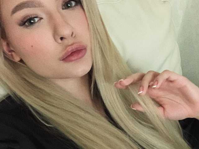 Profilio nuotrauka PoshSpice