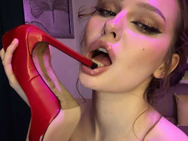 Profilio nuotrauka PoshSpice