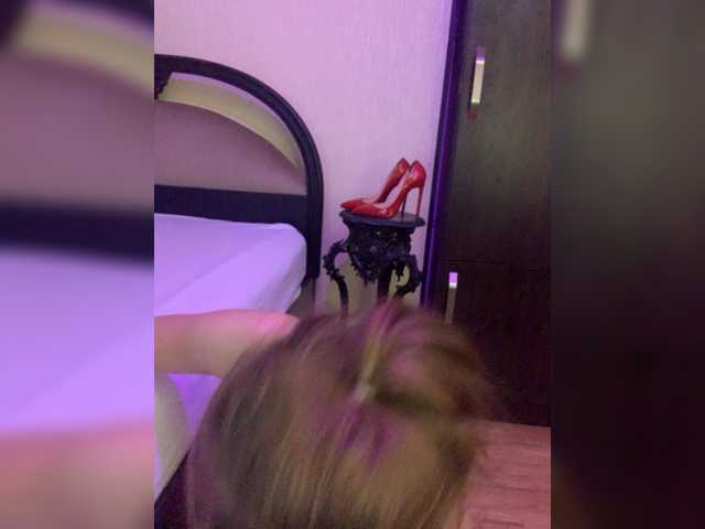 Transliacijos ekrano nuotraukos PoshSpice