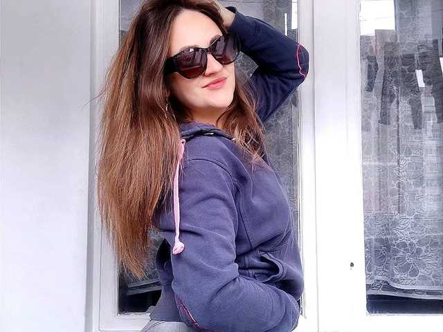 Profilio nuotrauka MilanaXoXo