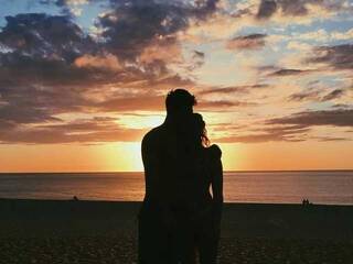 Erotinis vaizdo pokalbis Milany543