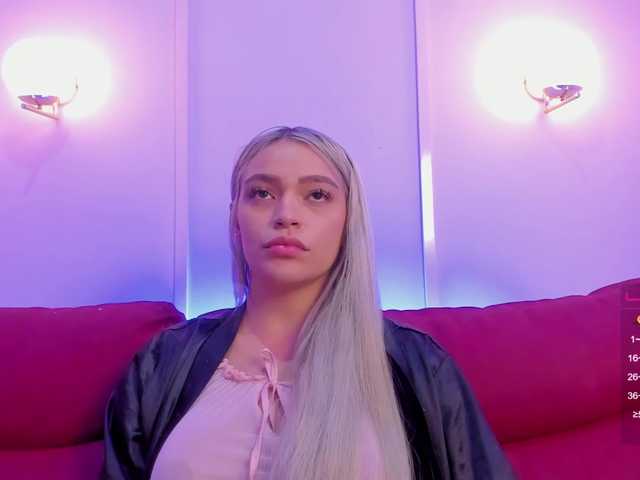Nuotraukos milaowens BEST boobjob in here! ♥ HIGH vibrations tip 56 and UP x ULTRAHIGH X 60SEC! #teen #Cam2CamPrime #HD+ #follarCoño #Colombiana #latina #Lovense # VibeWithMe