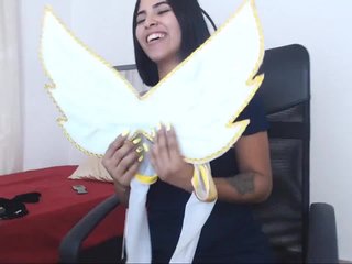 Nuotraukos milasantos Friday yess * let's play get my pussy cream And Don't Stop * #lovense #latina #teen #18 #schoolgirl #petite #anal #squirt