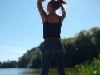 Erotinis vaizdo pokalbis milasex