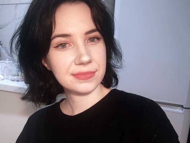 Profilio nuotrauka Milasha