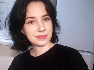 Erotinis vaizdo pokalbis Milasha