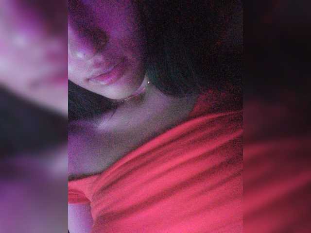 Transliacijos ekrano nuotraukos Miss_kisss