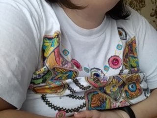 Transliacijos ekrano nuotraukos Milashka93