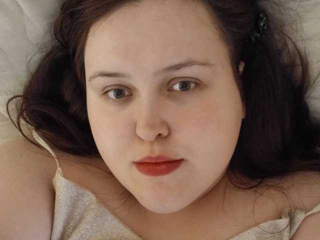 Profilio nuotrauka Mashenka_baby