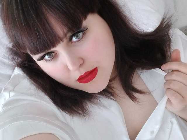 Profilio nuotrauka Mashenka_baby