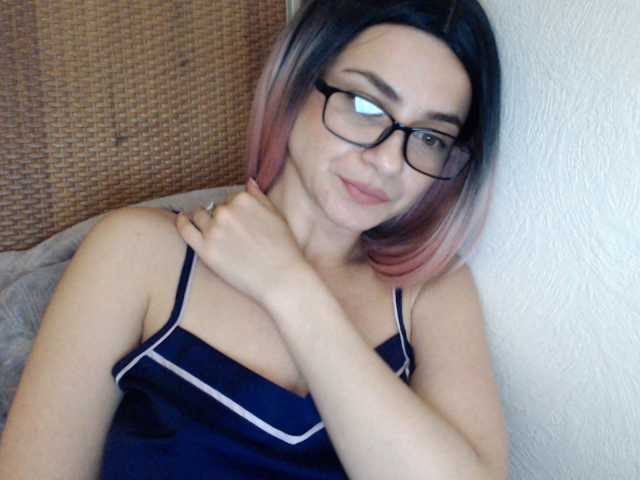 Transliacijos ekrano nuotraukos _milayaMilla_