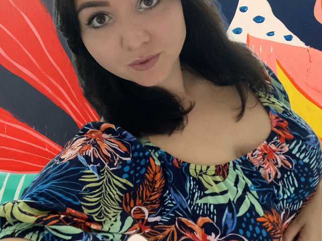 Profilio nuotrauka MilaVestell