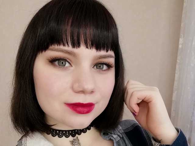Profilio nuotrauka MilaViolet