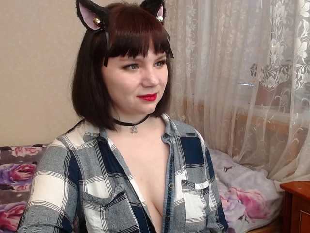 Transliacijos ekrano nuotraukos MilaViolet