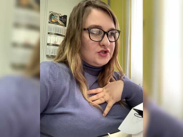 Transliacijos ekrano nuotraukos MilayaTata