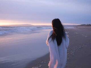 Erotinis vaizdo pokalbis MilayaMiya