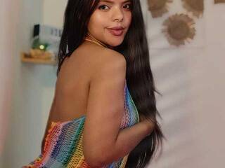 Erotinis vaizdo pokalbis Milbrown1