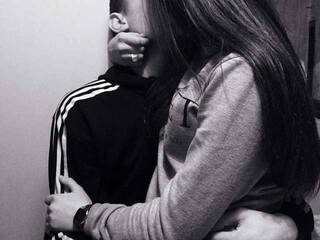 Erotinis vaizdo pokalbis Milena-0