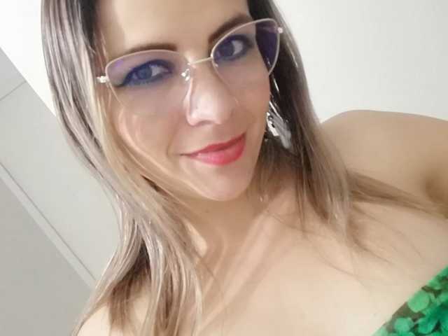Profilio nuotrauka Milena-hot69