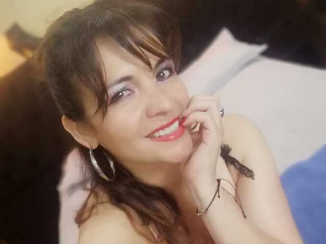 Profilio nuotrauka Milena-hot69