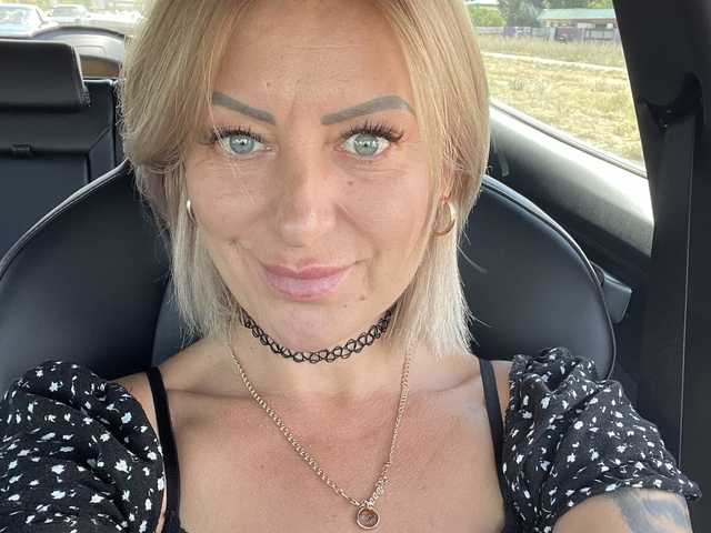 Profilio nuotrauka Milena-MilfaXXX