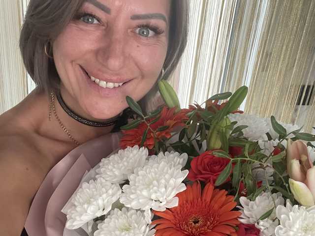 Profilio nuotrauka Milena-MilfaXXX