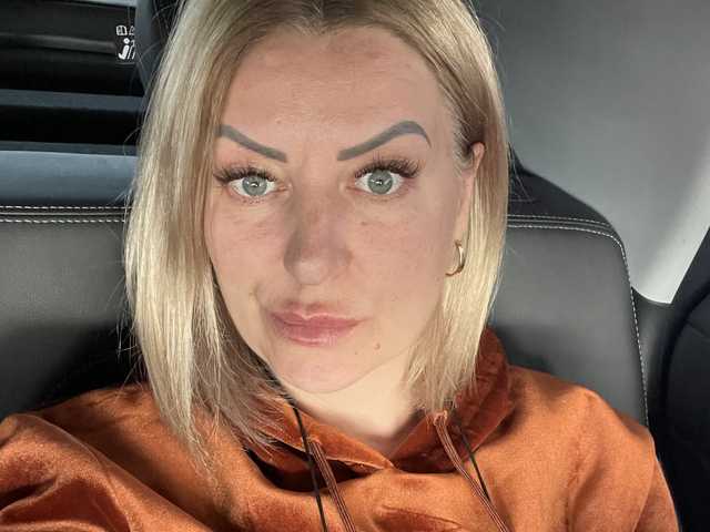 Profilio nuotrauka Milena-MilfaXXX