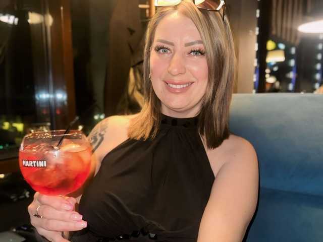 Profilio nuotrauka Milena-MilfaXXX