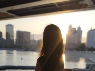 Erotinis vaizdo pokalbis Mira737