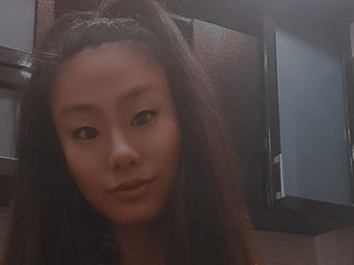 Erotinis vaizdo pokalbis MilenaBunny