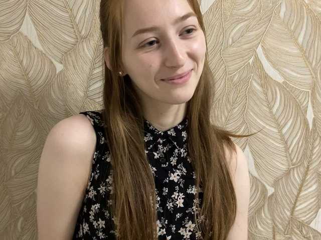 Profilio nuotrauka MilenaLucky