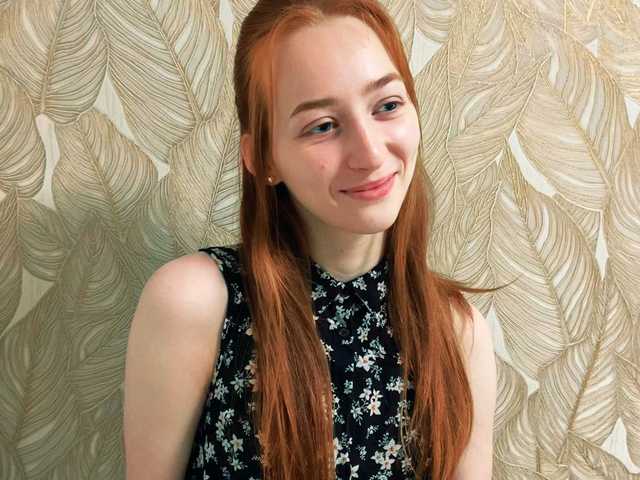Profilio nuotrauka MilenaLucky