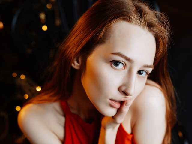 Profilio nuotrauka MilenaLucky