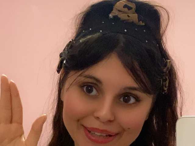 Profilio nuotrauka MilenaLynn