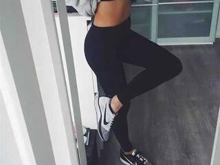 Erotinis vaizdo pokalbis MilenaSunny