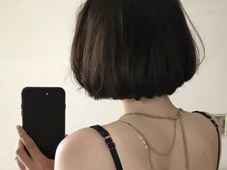 Erotinis vaizdo pokalbis MintJuice